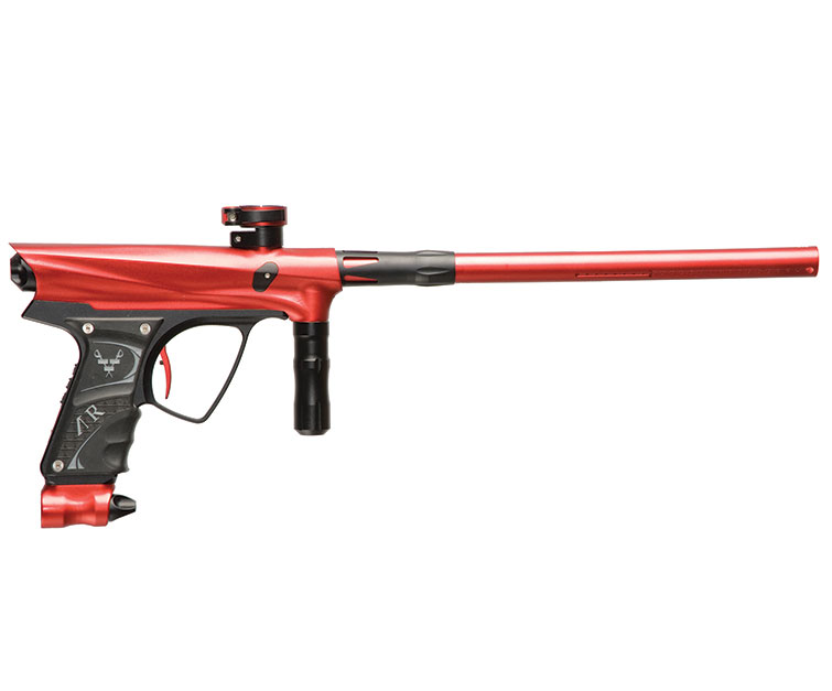 Giveaway: Empire Sniper Pump Paintball Marker - Social Paintball
