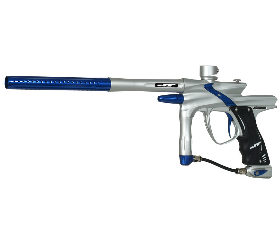 JT Impulse Paintball Gun – E-Paintball